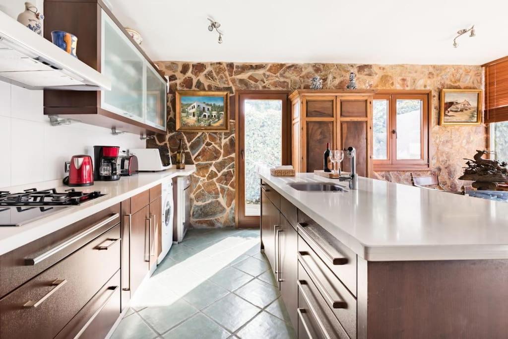 Heaven At The Shore: El Cielito. Holiday home