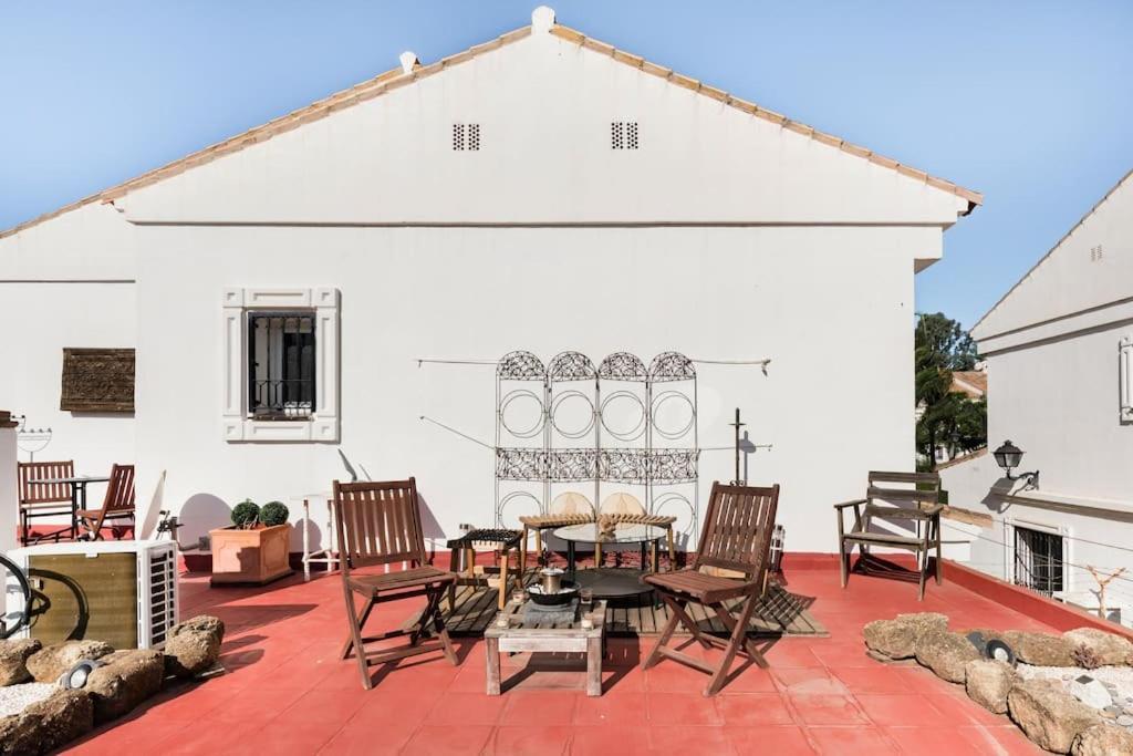 Holiday home Heaven At The Shore: El Cielito.