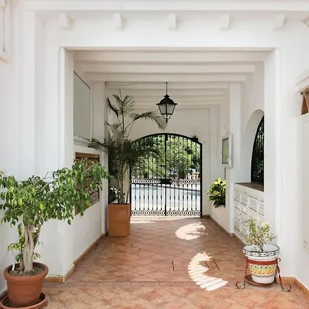 Heaven At The Shore: El Cielito. Malaga Exterior photo