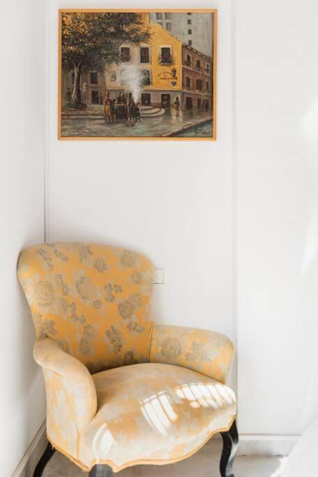 Heaven At The Shore: El Cielito. Holiday home Malaga