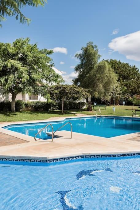 Holiday home Heaven At The Shore: El Cielito.