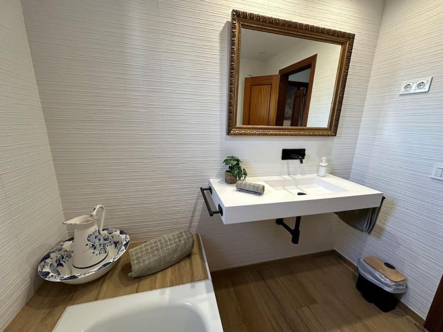 Heaven At The Shore: El Cielito. Holiday home Malaga