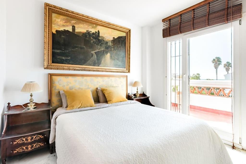 Heaven At The Shore: El Cielito. Holiday home *