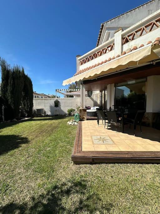 Holiday home Heaven At The Shore: El Cielito. *