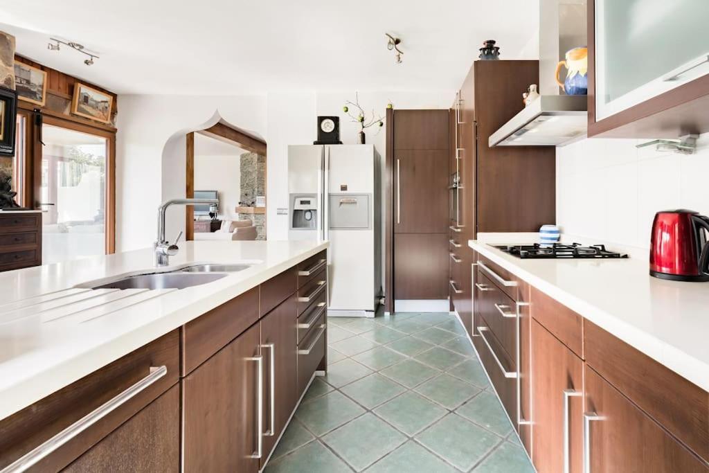 Heaven At The Shore: El Cielito. Holiday home *