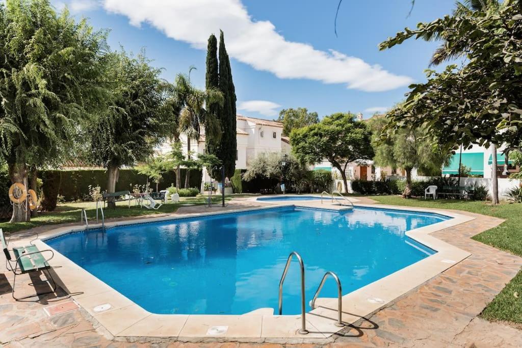 Heaven At The Shore: El Cielito. Holiday home Malaga