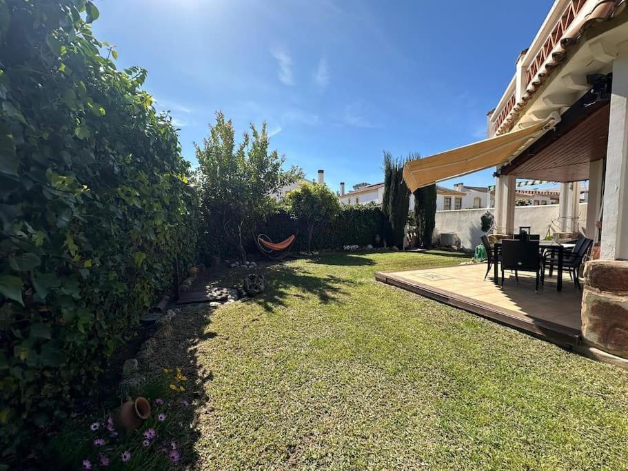 Heaven At The Shore: El Cielito. Holiday home Malaga