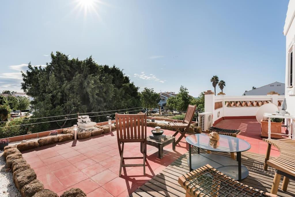Holiday home Heaven At The Shore: El Cielito. *